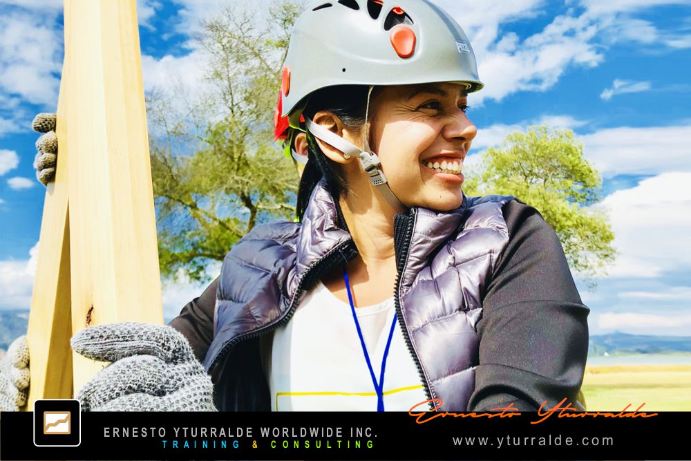 Team Building Colombia- Team Building Organizacional para el desarrollo de equipos de trabajo