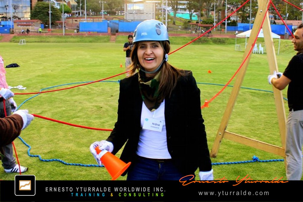 Team Building Colombia- Team Building Empresarial para desarrollar equipos de trabajo