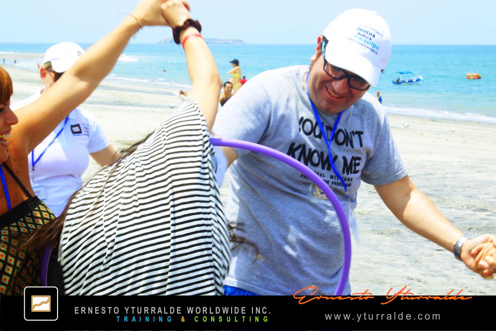 Bogotá - Colombia Talleres de Cuerdas | Actividades lúdicas empresariales