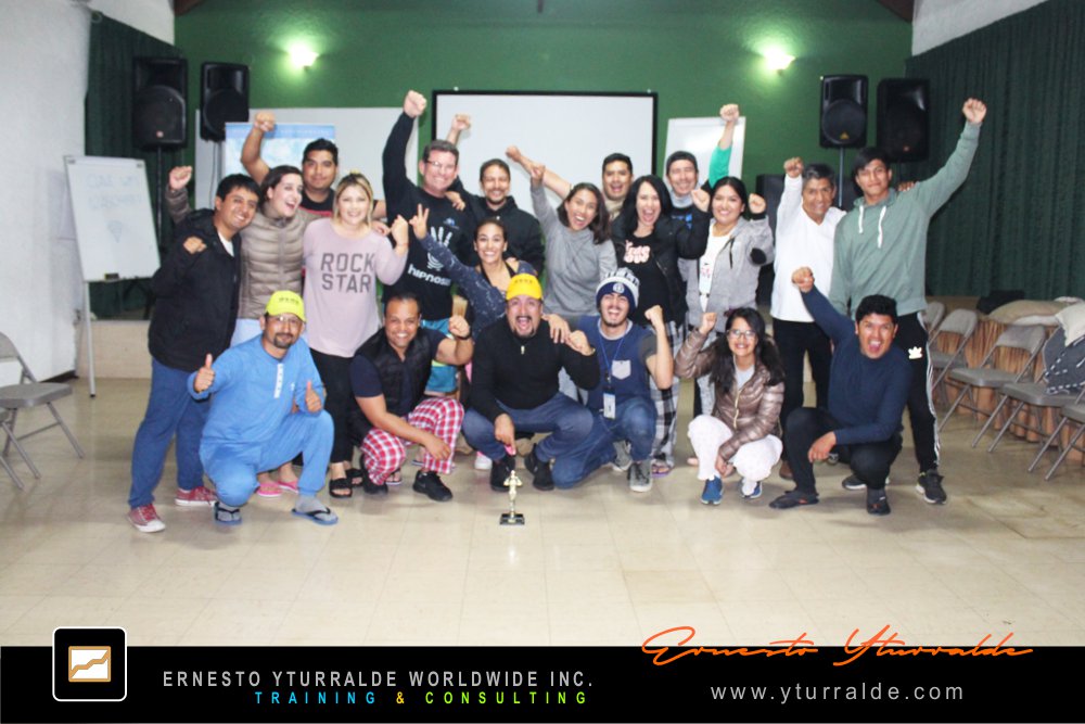 Bogotá - Colombia Talleres de Cuerdas | Actividades lúdicas empresariales