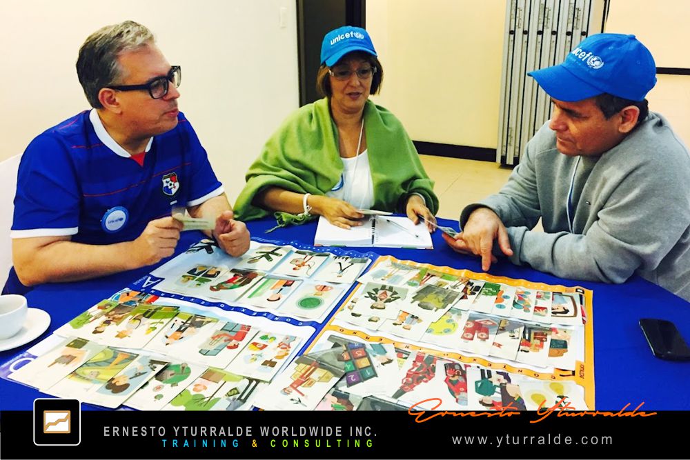 Bogotá - Colombia Talleres de Cuerdas | Taller de Trabajo en Equipo para Empresas