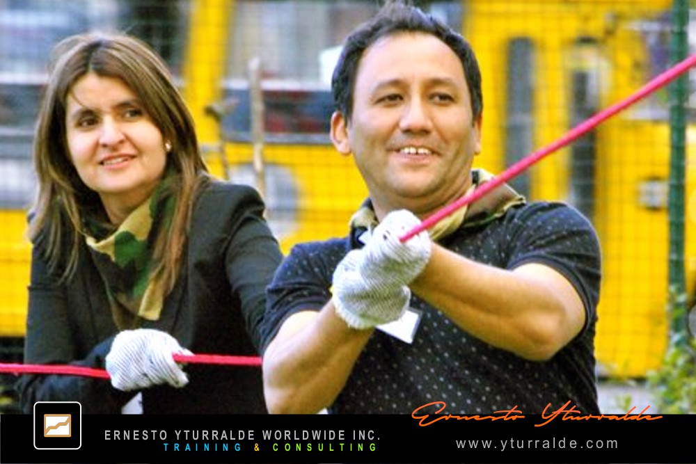 Team Building Colombia - Team Building Corporativo para el desarrollo de equipos de trabajo